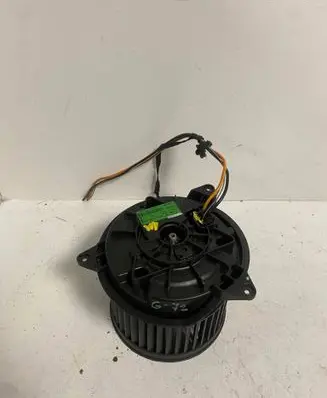 Jaguar X-Type Heater fan/blower 1S7H18456AD 9020008 0650