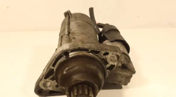 Volkswagen Golf Plus Starter motor TS18E1