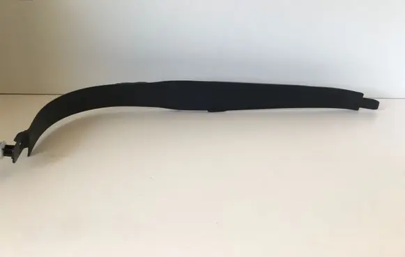 Volvo XC60 Front sill trim cover 31271396