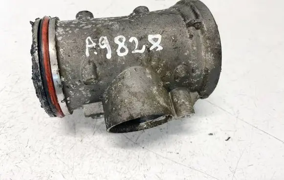 Mercedes-Benz C AMG W204 EGR valve line/pipe/hose
