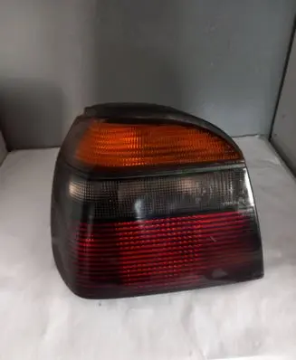 Volkswagen Golf III Rear/tail lights 0163278