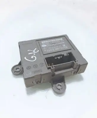 Jaguar XF X250 Door control unit/module BH4214D620AA 14C112AA