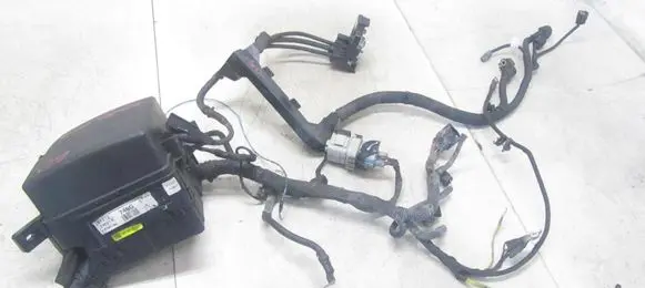 Hyundai Santa Fe Fuse box set 91951-2W000