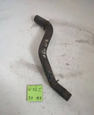 Renault Megane I Engine coolant pipe/hose 456465656
