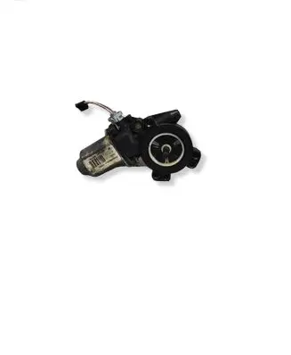 Renault Twingo II Front door window regulator motor 400956C
