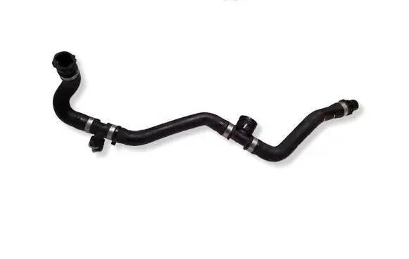 Mercedes-Benz EQB Engine coolant pipe/hose A2435000400