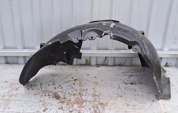 Seat Ibiza V (KJ) Front wheel arch liner splash guards