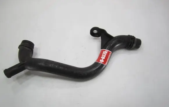Audi A4 S4 B8 8K Engine coolant pipe/hose 06H121065D