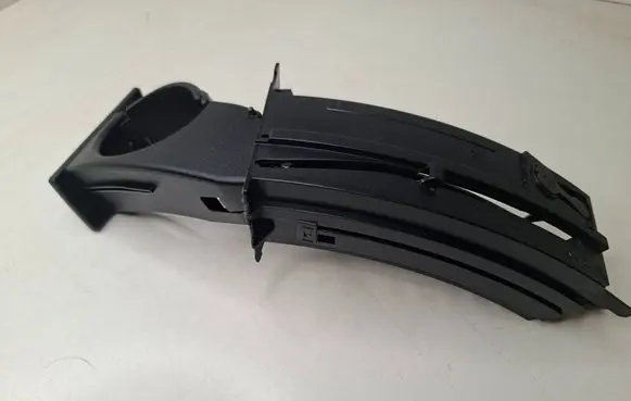 BMW X3 E83 Other dashboard part 3416005 22167210
