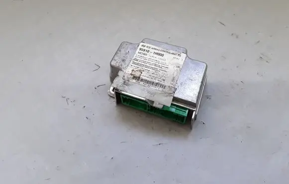 KIA Ceed Airbag control unit/module 959101H000 1H95910000