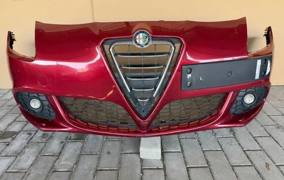 Alfa Romeo Giulietta Front bumper 156085887