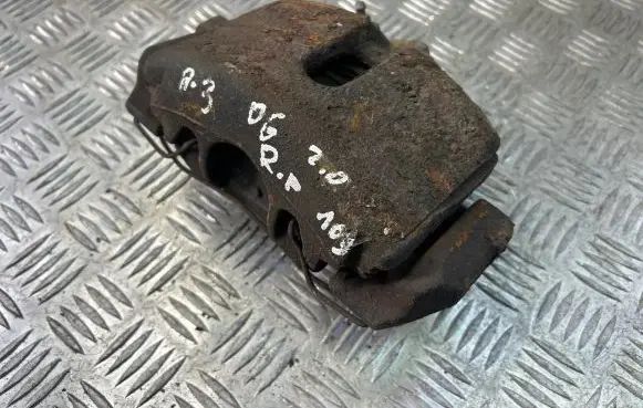 Audi A3 S3 8P Front brake caliper