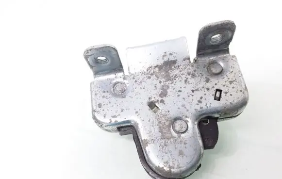 Opel Astra G Tailgate/trunk/boot lock/catch/latch 90457255