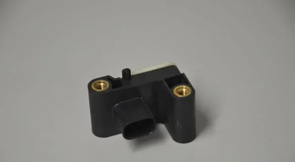 BMW 1 E81 E87 Airbag deployment crash/impact sensor 6911003