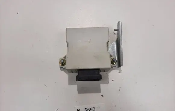 Toyota Corolla Verso E121 Other control units/modules 859400F010A