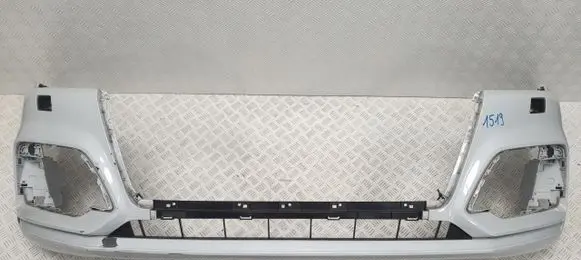 Audi Q5 SQ5 Front bumper corner part panel trim 