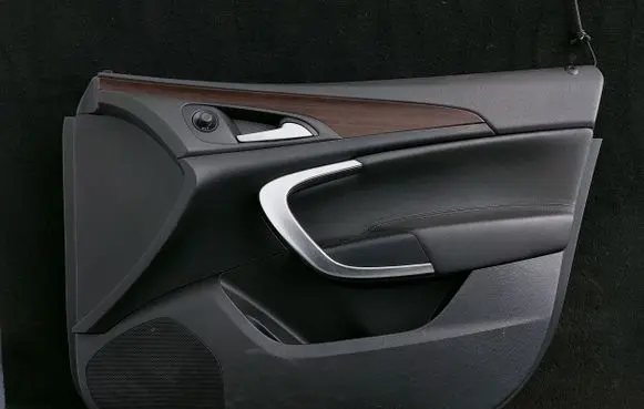 Opel Insignia A Front door card panel trim 13277422