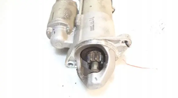 Chevrolet Cruze Starter motor