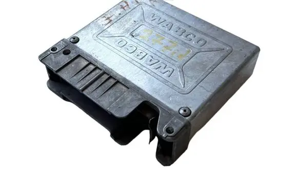 Land Rover Range Rover P38A ABS control unit/module 4460440500 015553 44450015553