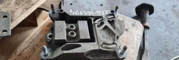 Audi A6 Allroad C7 Gearbox mount 4G0399153T