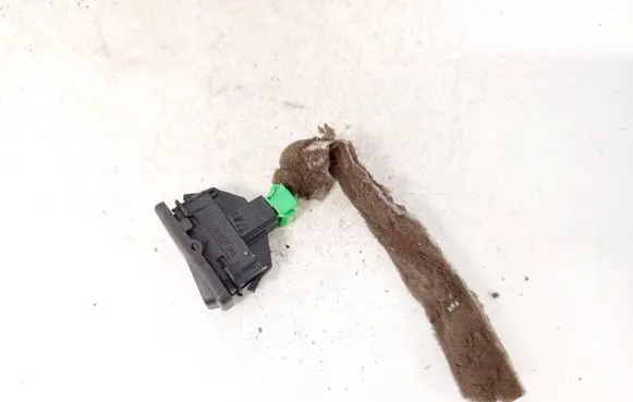 Central locking switch button