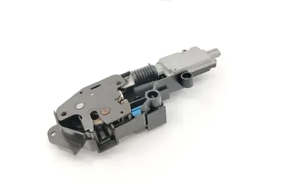 Land Rover Freelander Tailgate lock latch