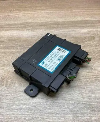 Volkswagen Sharan Comfort/convenience module 7M0962257F 95VW15K600BB WithPlug