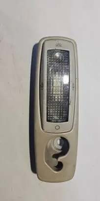 Volkswagen PASSAT B5.5 Rear seat light 3B0947291