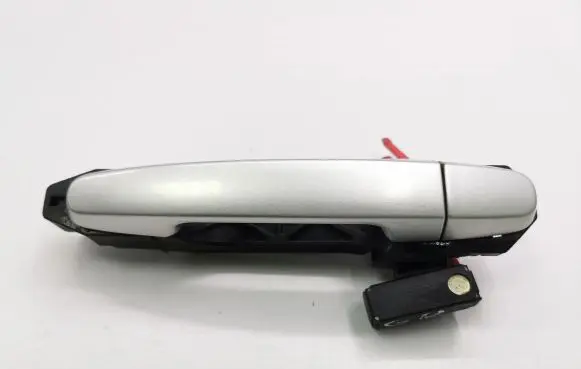 Toyota Corolla E120 E130 Rear door exterior handle 242030