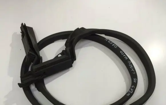 Mercedes-Benz E W238 Sunroof sealing rubber A2387503600