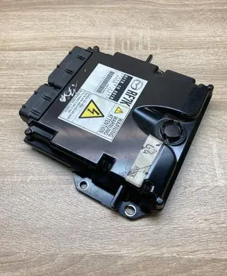 Mazda 6 Engine control unit/module ECU RF7K18881R 2758006593