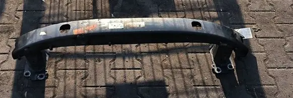 Volkswagen Phaeton Front bumper support beam 3D0807105AM