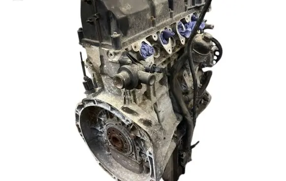 Mercedes-Benz A W168 Engine A1660102805 ZGS007 16031