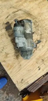 Ford Focus Starter motor F1FT11000NA 0001172411