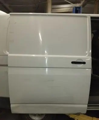 Volkswagen Transporter - Caravelle T5 Side sliding door 