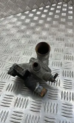 Chrysler Voyager Thermostat/thermostat housing
