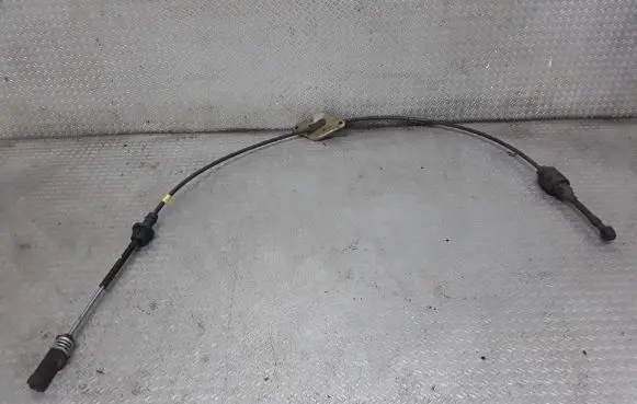 Jeep Grand Cherokee (WJ) Gear shift cable linkage