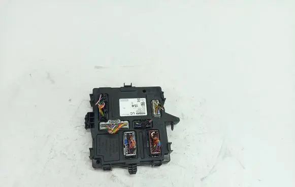 Nissan Juke II F16 Central body control module 284B26PA1B A3C07726402 433810126