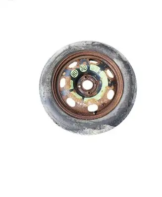 Citroen C4 Grand Picasso R16 spare wheel 