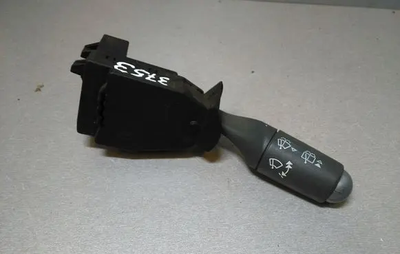 Smart ForTwo I Wiper control stalk 0001272V010 0012540V001 0001562V010