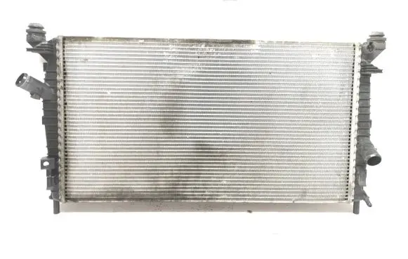 Volvo V50 Coolant radiator