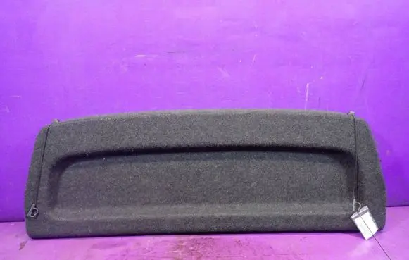 Opel Corsa D Parcel shelf 13233533