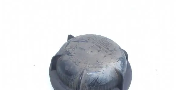 Headlight/headlamp dust cover