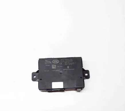 Jaguar E-Pace Alarm control unit/module J9C319H440BF 58DV1CF06