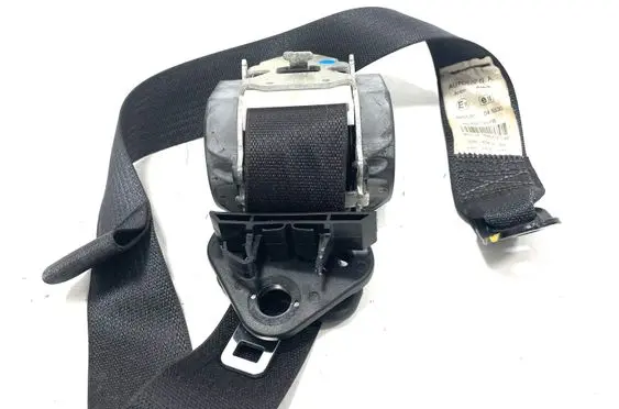 Dodge Journey Rear seatbelt 045530 607041364B