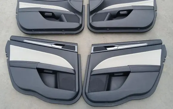 Ford Mondeo MK V Door card panel trim set