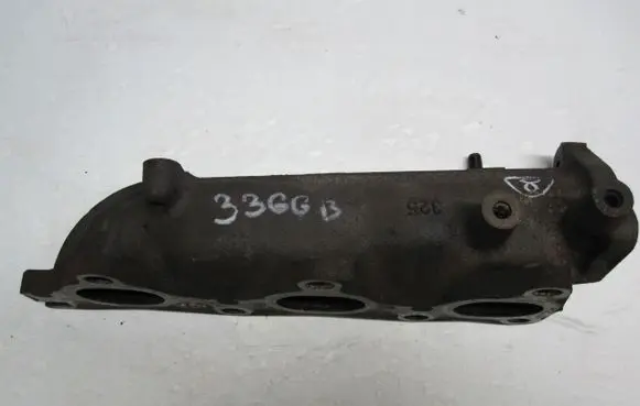 Renault Espace - Grand espace V Exhaust manifold 336GB