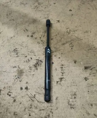 Volvo V60 Front bonnet/hood damper/strut 31278769 0173310380N