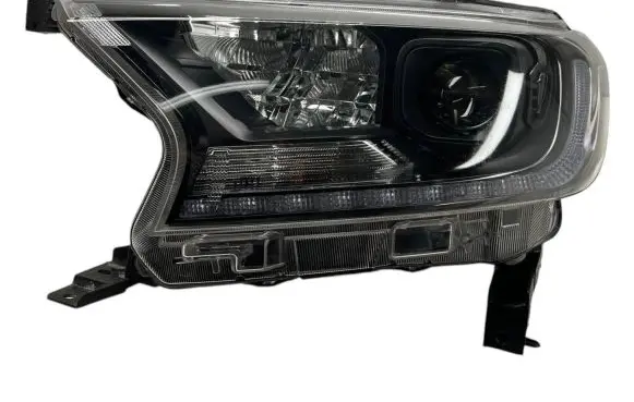 Ford Ranger Headlight/headlamp JB3J13E015BA