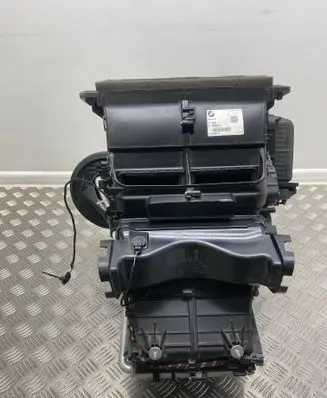 BMW i3 Interior heater climate box assembly 9278393 9301594